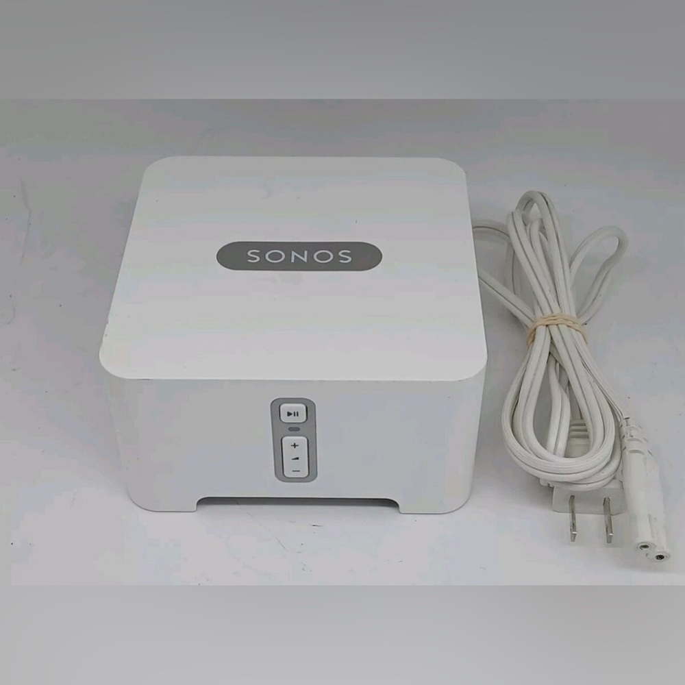 Sonos Connect Gen 1 Home Audio System - S1